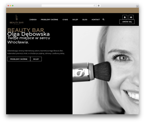 Woocommerce gateway payu pl WordPress plugin - beautybardebowska.pl