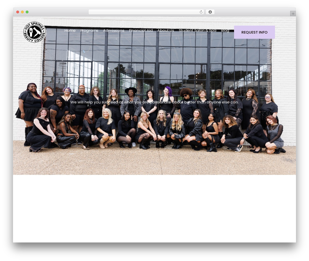 Hello Elementor WordPress theme - hotspringsbeautycollege.com Hello Elementor WordPress theme - hotspringsbeautycollege.com