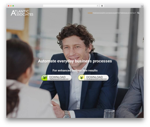 Anything Popup (anything-popup) free WordPress plugin - atlantic-associates.com