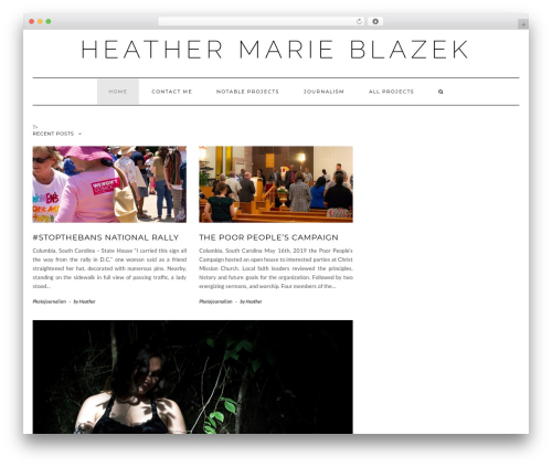 Organic Profile Block (organic-profile-block) free WordPress plugin - heathermarieblazek.com Organic Profile Block (organic-profile-block) free WordPress plugin - heathermarieblazek.com