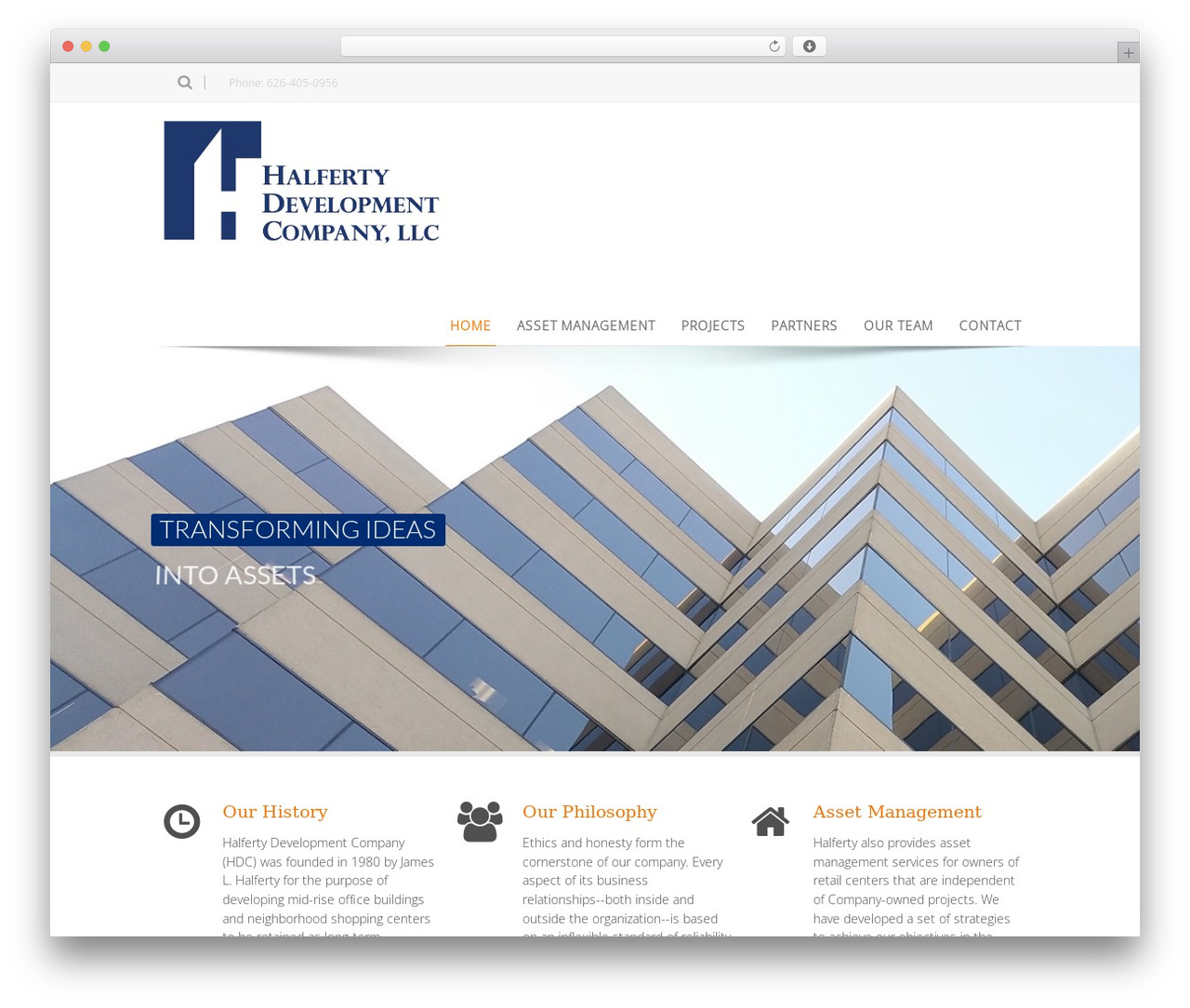 Maxima WordPress ecommerce theme - halferty.com Maxima WordPress ecommerce theme - halferty.com