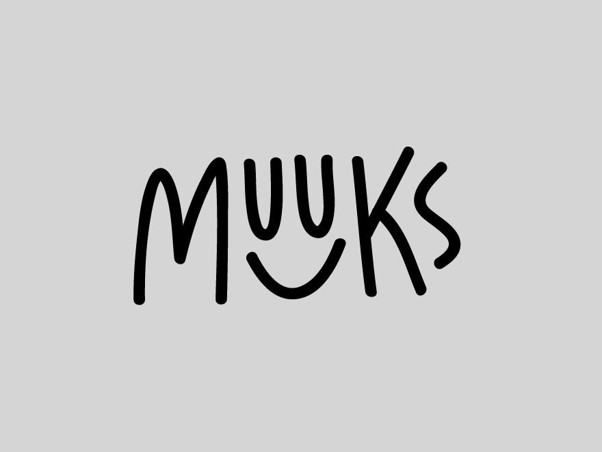Pulling WordPress theme by Muuks Creative