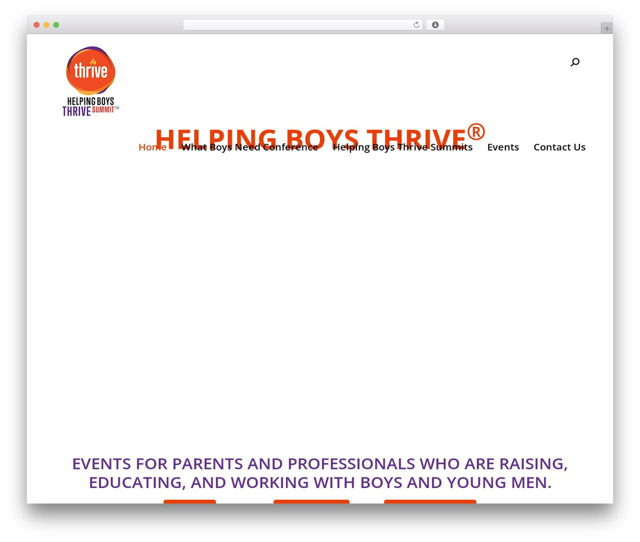 Pulse premium WordPress theme - helpingboysthrive.org Pulse premium WordPress theme - helpingboysthrive.org