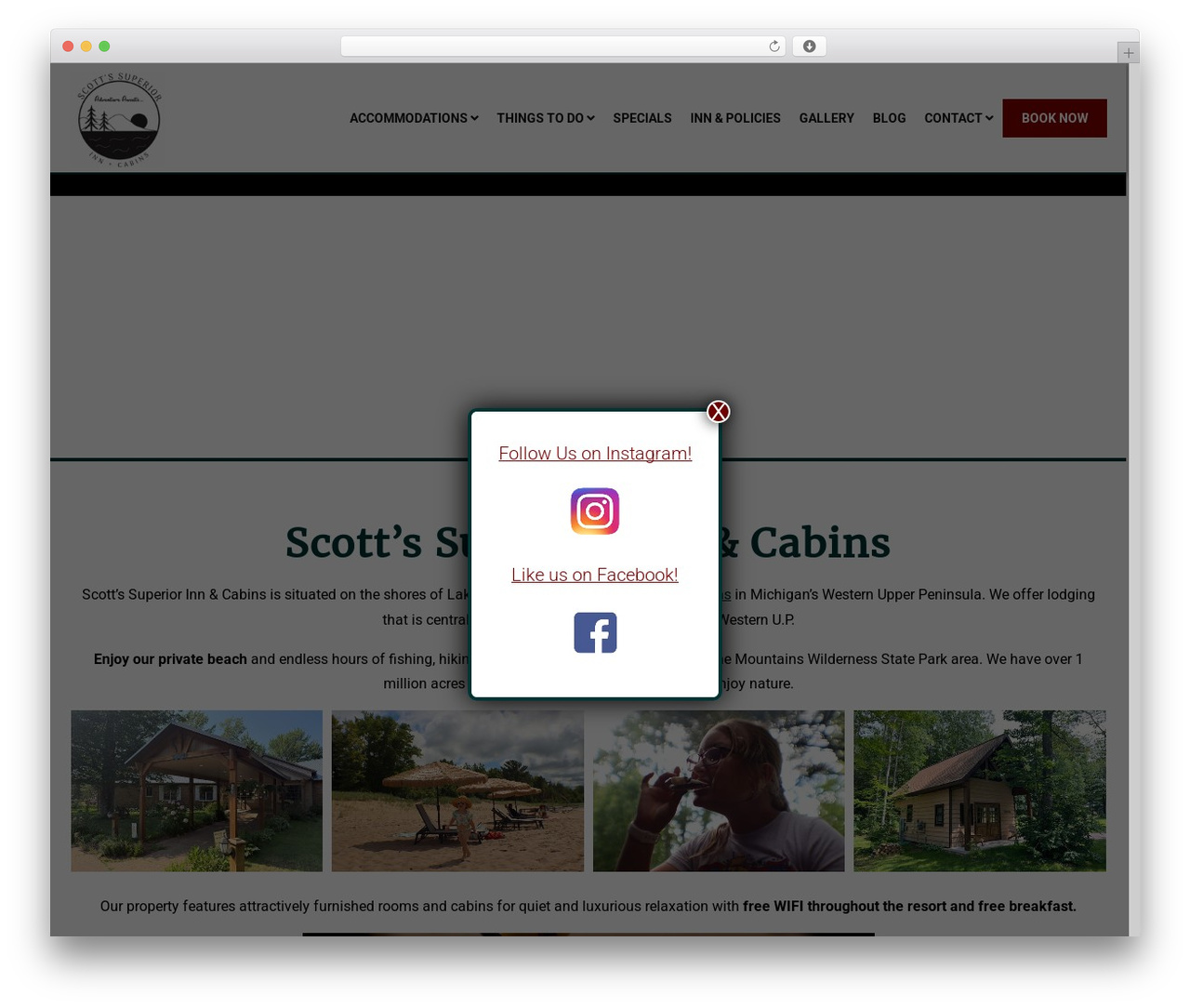 RezTheme - Base Theme WordPress theme - scottssuperiorinn.com RezTheme - Base Theme WordPress theme - scottssuperiorinn.com