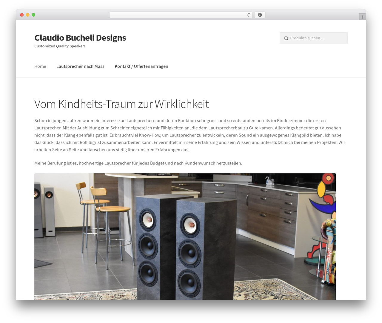 Storefront WordPress ecommerce theme - claudio-bucheli.ch Storefront WordPress ecommerce theme - claudio-bucheli.ch