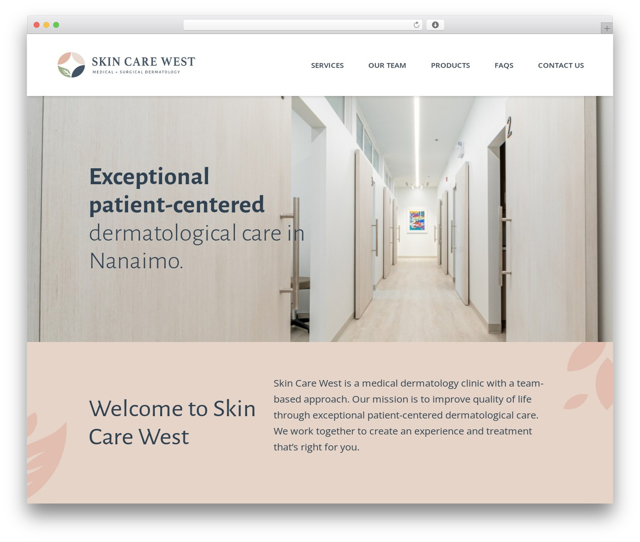 Theme WordPress Array Blank Theme - skincarewest.com Theme WordPress Array Blank Theme - skincarewest.com