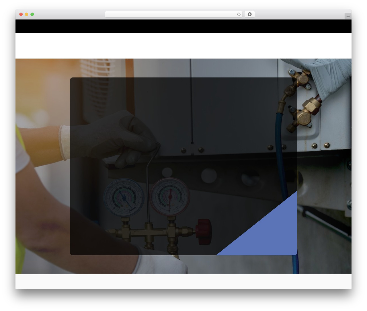 Theme WordPress Hello Elementor - americoldrefrigeration.com