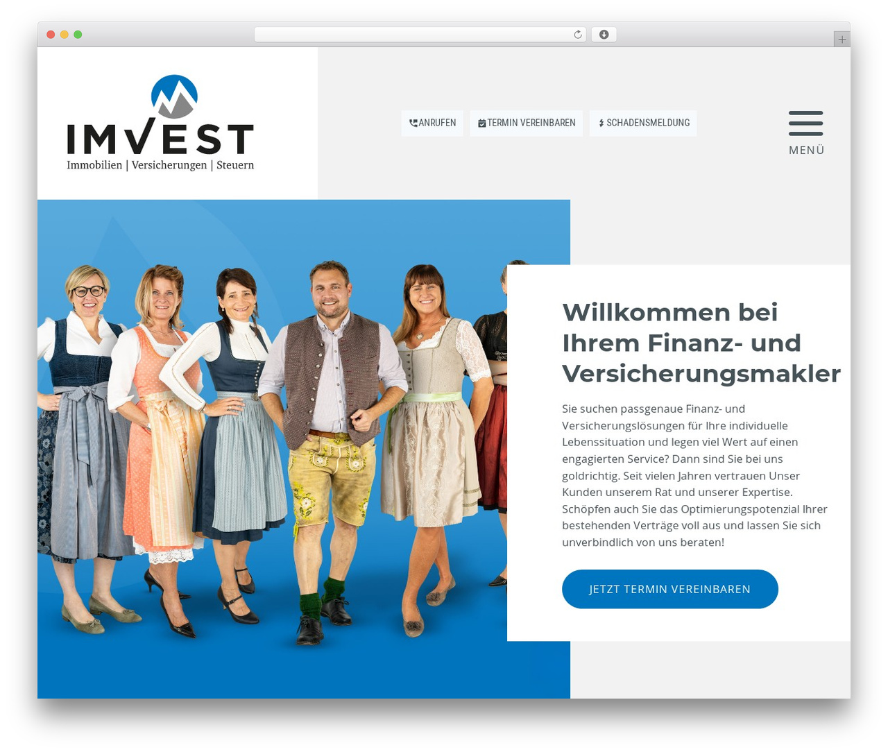 Theme WordPress Premium Theme ONE - imvest-gmbh.de Theme WordPress Premium Theme ONE - imvest-gmbh.de