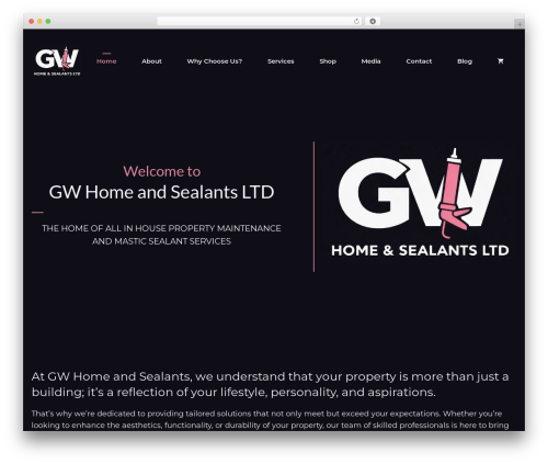 EU/UK VAT Manager for WooCommerce (eu-vat-for-woocommerce) free WordPress plugin - gwhomeandsealants.com