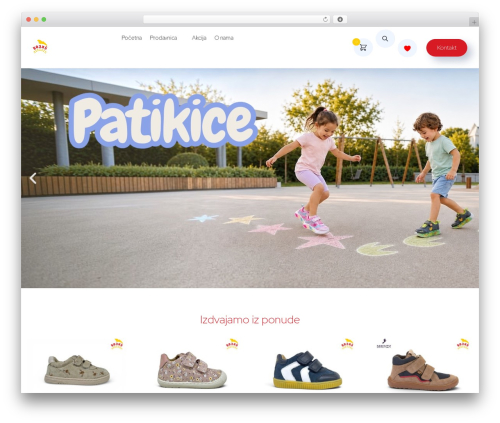 Brands for WooCommerce (brands-for-woocommerce) free WordPress plugin - vozic.rs