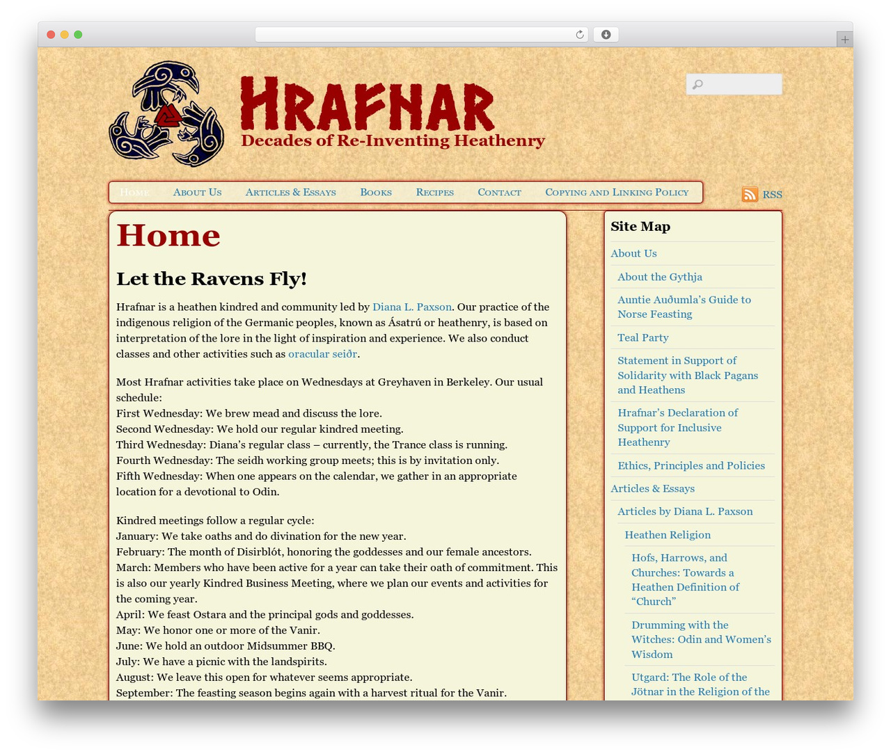 Themify Basic WordPress website theme - hrafnar.org Themify Basic WordPress website theme - hrafnar.org