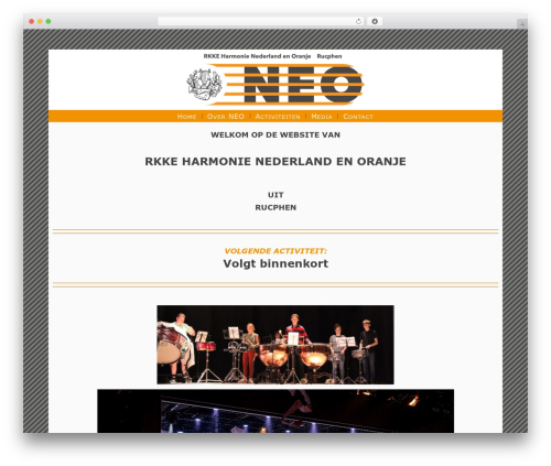 MailChimp Campaigns (olalaweb-mailchimp-campaign-manager) free WordPress plugin - harmonieneo.nl MailChimp Campaigns (olalaweb-mailchimp-campaign-manager) free WordPress plugin - harmonieneo.nl