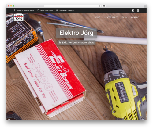 Materialis Companion (materialis-companion) free WordPress plugin - elektro-joerg.net Materialis Companion (materialis-companion) free WordPress plugin - elektro-joerg.net