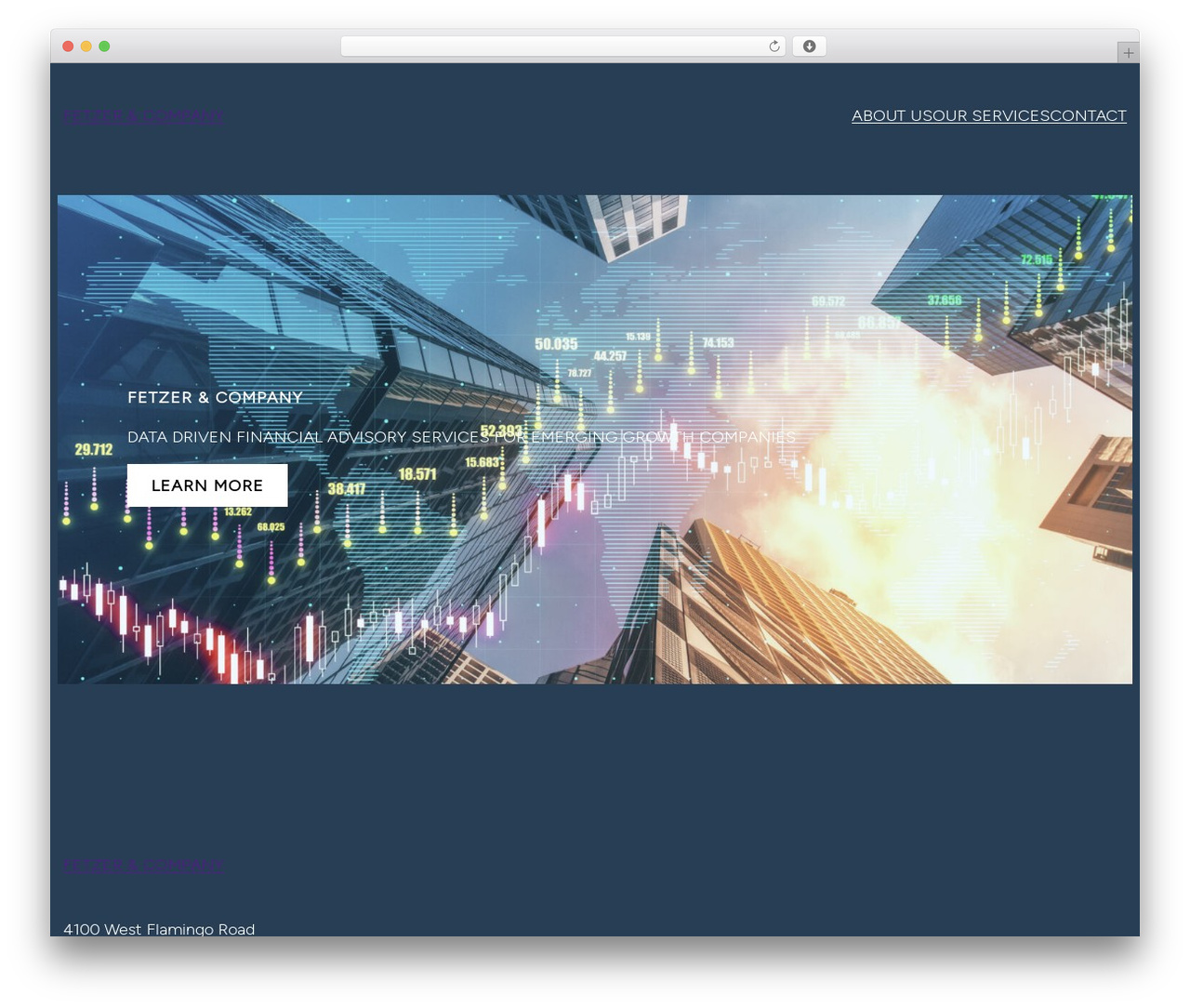 WordPress theme Crosswinds Framework - fetzerandcompany.com WordPress theme Crosswinds Framework - fetzerandcompany.com