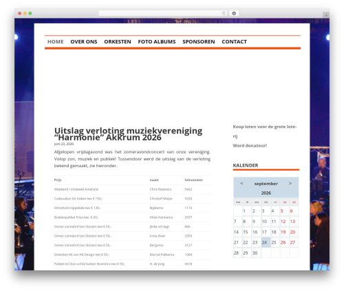 Useful Banner Manager (useful-banner-manager) free WordPress plugin - harmonieakkrum.nl Useful Banner Manager (useful-banner-manager) free WordPress plugin - harmonieakkrum.nl