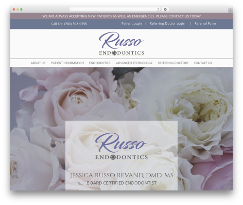ACF: Star Rating Field (acf-starrating) free WordPress plugin - russoendodontics.com ACF: Star Rating Field (acf-starrating) free WordPress plugin - russoendodontics.com