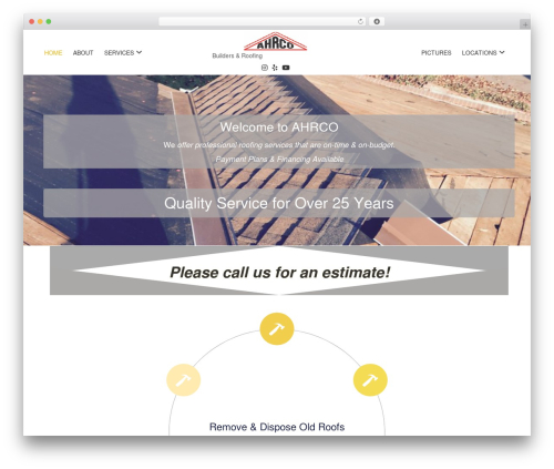 Pws customizer master WordPress plugin - ahrco.info