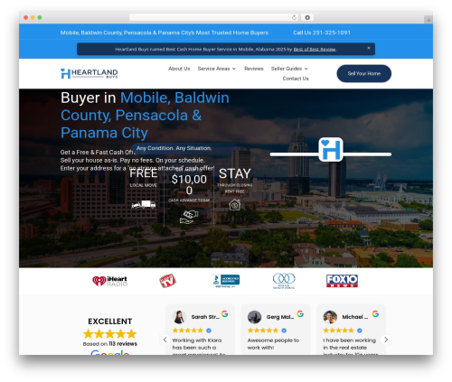 Gravityformsgeolocation WordPress plugin - heartlandbuys.com