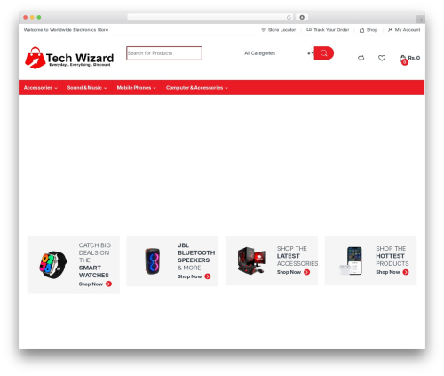 Payzy WordPress plugin - techwizard.lk