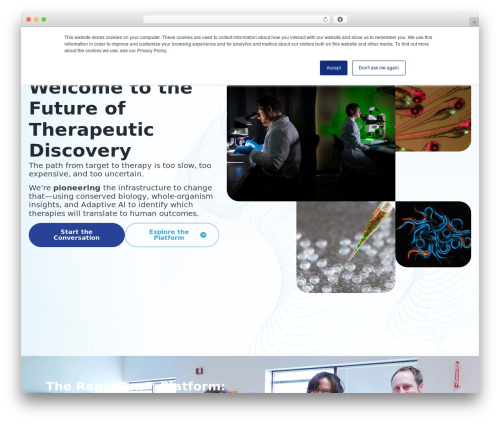 Co-Authors Plus (co-authors-plus) free WordPress plugin - invivobiosystems.com