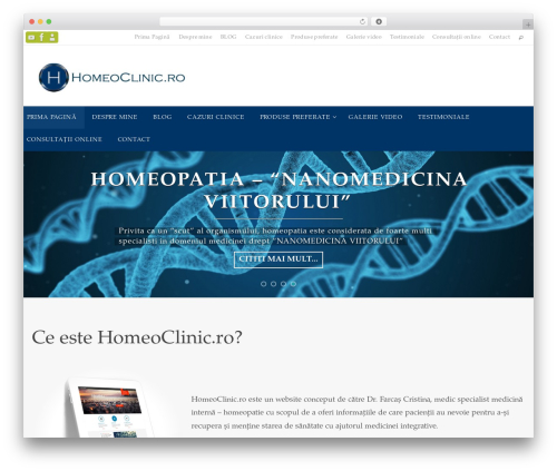 Recent Posts Slider (recent-posts-slider) free WordPress plugin - homeoclinic.ro Recent Posts Slider (recent-posts-slider) free WordPress plugin - homeoclinic.ro