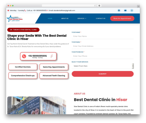 WP Team – WordPress Team Member Plugin (ht-team-member) free WordPress plugin - stardentalhisar.com WP Team – WordPress Team Member Plugin (ht-team-member) free WordPress plugin - stardentalhisar.com