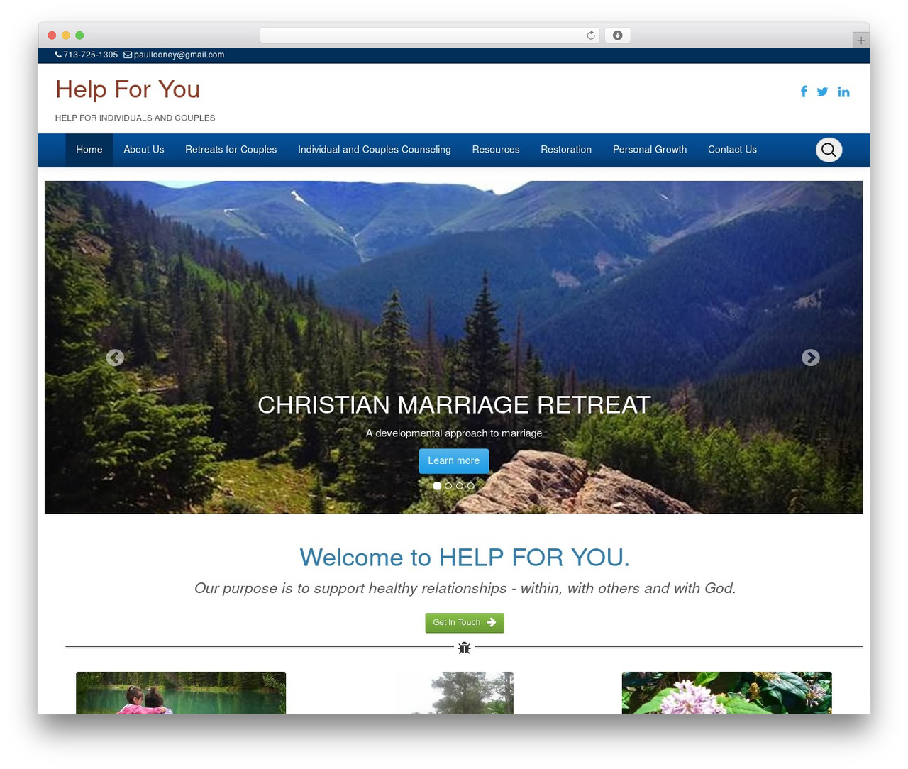 Openstrap theme WordPress free - helpforyou.us Openstrap theme WordPress free - helpforyou.us