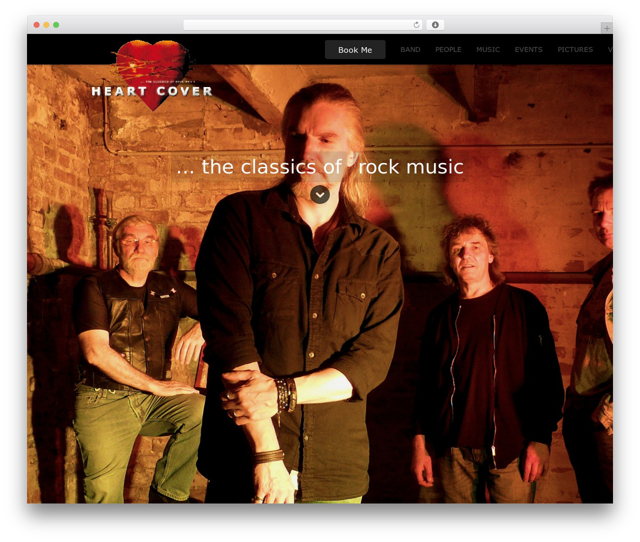 Theme WordPress AMP - heartcover.ibwitex.de Theme WordPress AMP - heartcover.ibwitex.de