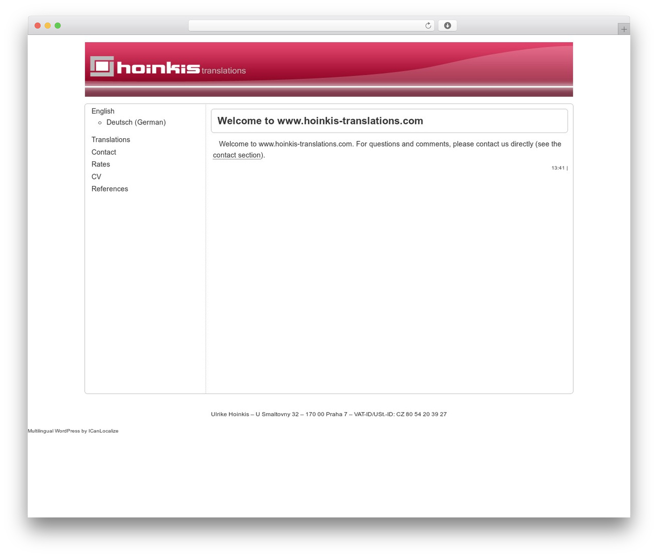 Theme WordPress Constructor - hoinkis-translations.com Theme WordPress Constructor - hoinkis-translations.com