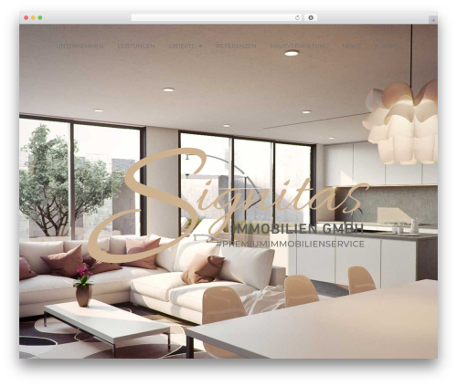 onOffice for WP-Websites (onoffice-for-wp-websites) free WordPress plugin - signitas-immobilien.at