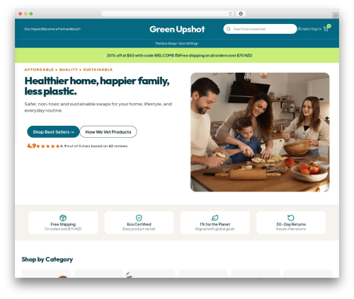 Softlite io integration WordPress plugin - greenupshot.co.nz