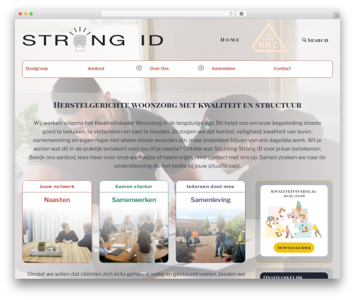Change Copyright for Storefront using Widgets – Change Storefront copyright text with menus, logos, html, etc. (change-storefront-copyright-widgets) free WordPress plugin - strong-id.nl Change Copyright for Storefront using Widgets – Change Storefront copyright text with menus, logos, html, etc. (change-storefront-copyright-widgets) free WordPress plugin - strong-id.nl