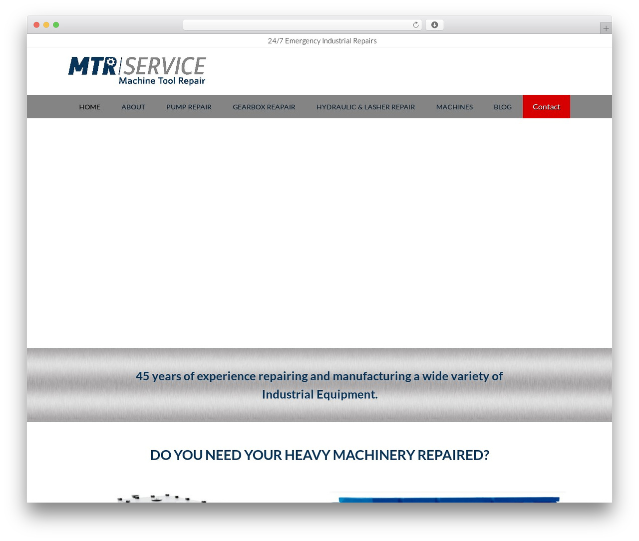 Total WordPress theme - mtrservice.com Total WordPress theme - mtrservice.com