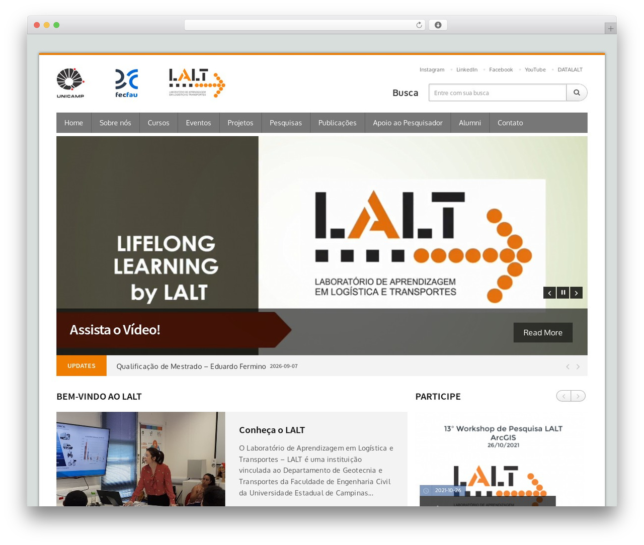 Uoc Theme Child (LALT) theme WordPress - lalt.fecfau.unicamp.br Uoc Theme Child (LALT) theme WordPress - lalt.fecfau.unicamp.br