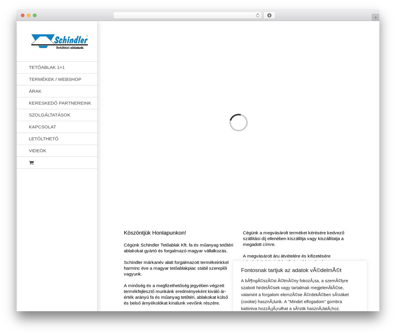 WordPress theme Avada - schindler.hu WordPress theme Avada - schindler.hu