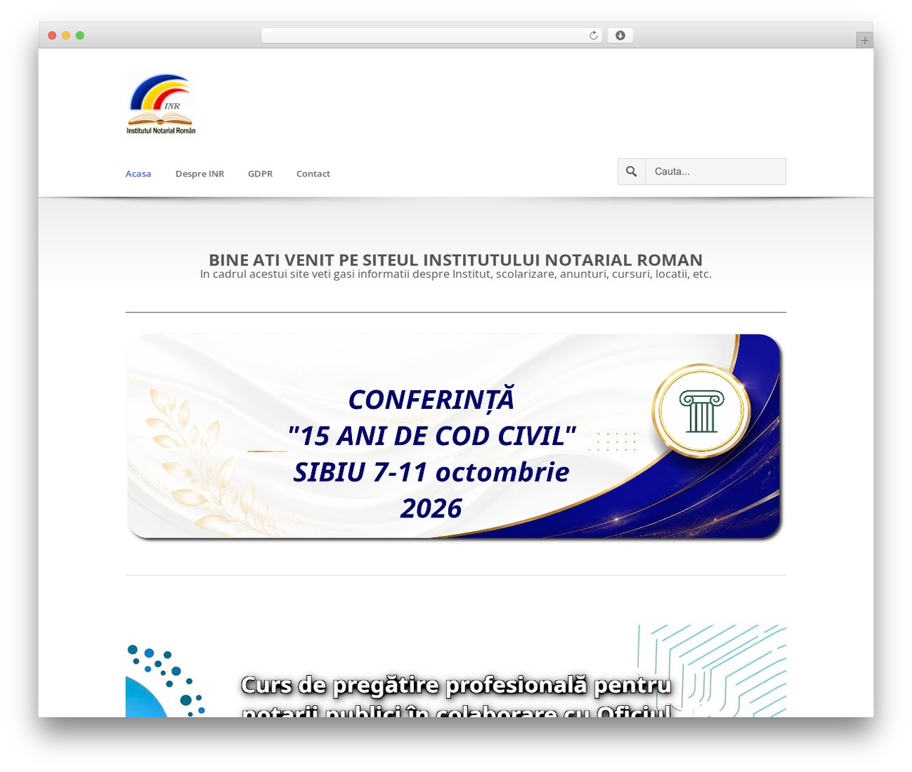 WordPress theme Corp | Multipurpose Wordpress Theme - www.institutulnotarial.ro/site WordPress theme Corp | Multipurpose Wordpress Theme - www.institutulnotarial.ro/site