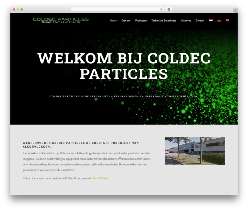 Divi_woo_layout_injector WordPress plugin - coldec.nl
