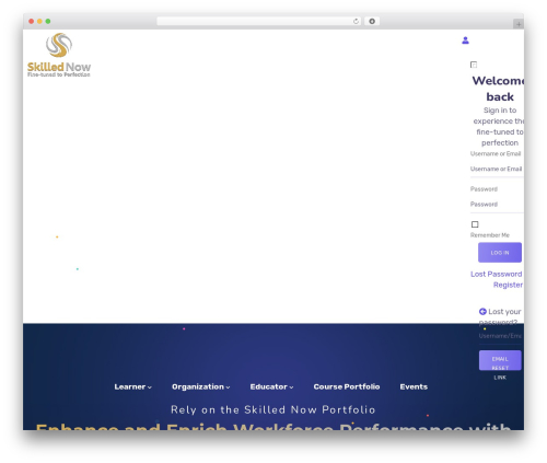 Frontend Checklist (frontend-checklist) free WordPress plugin - skillednow.com