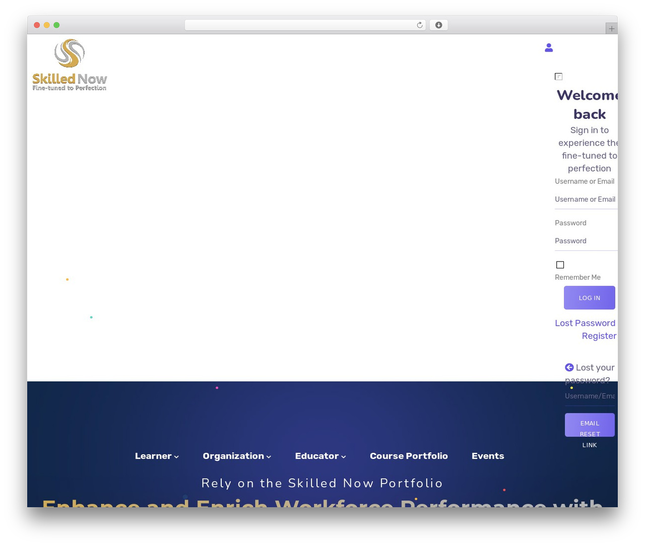 WordPress theme Ewebot - skillednow.com WordPress theme Ewebot - skillednow.com