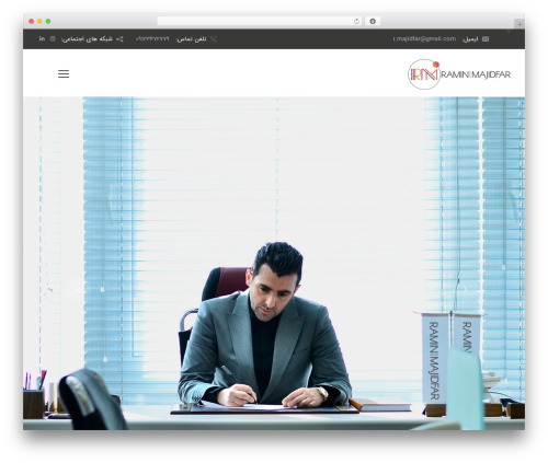 Creote addons WordPress plugin - majidfar.com