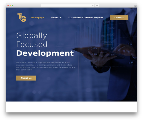 Stm configurations WordPress plugin - tlgglobalcorp.com