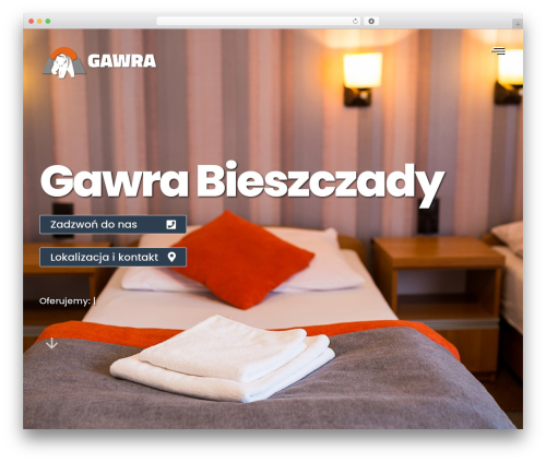 WP theme Mosby - gawra.bieszczady.pl WP theme Mosby - gawra.bieszczady.pl