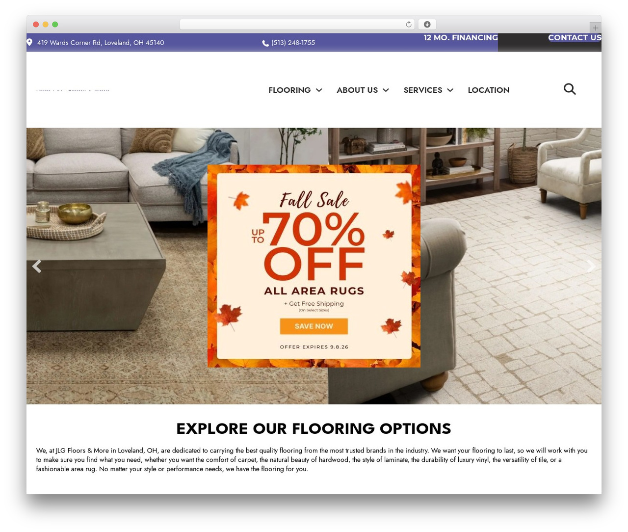 Beaver Builder Theme WordPress theme - jlgfloors.com Beaver Builder Theme WordPress theme - jlgfloors.com