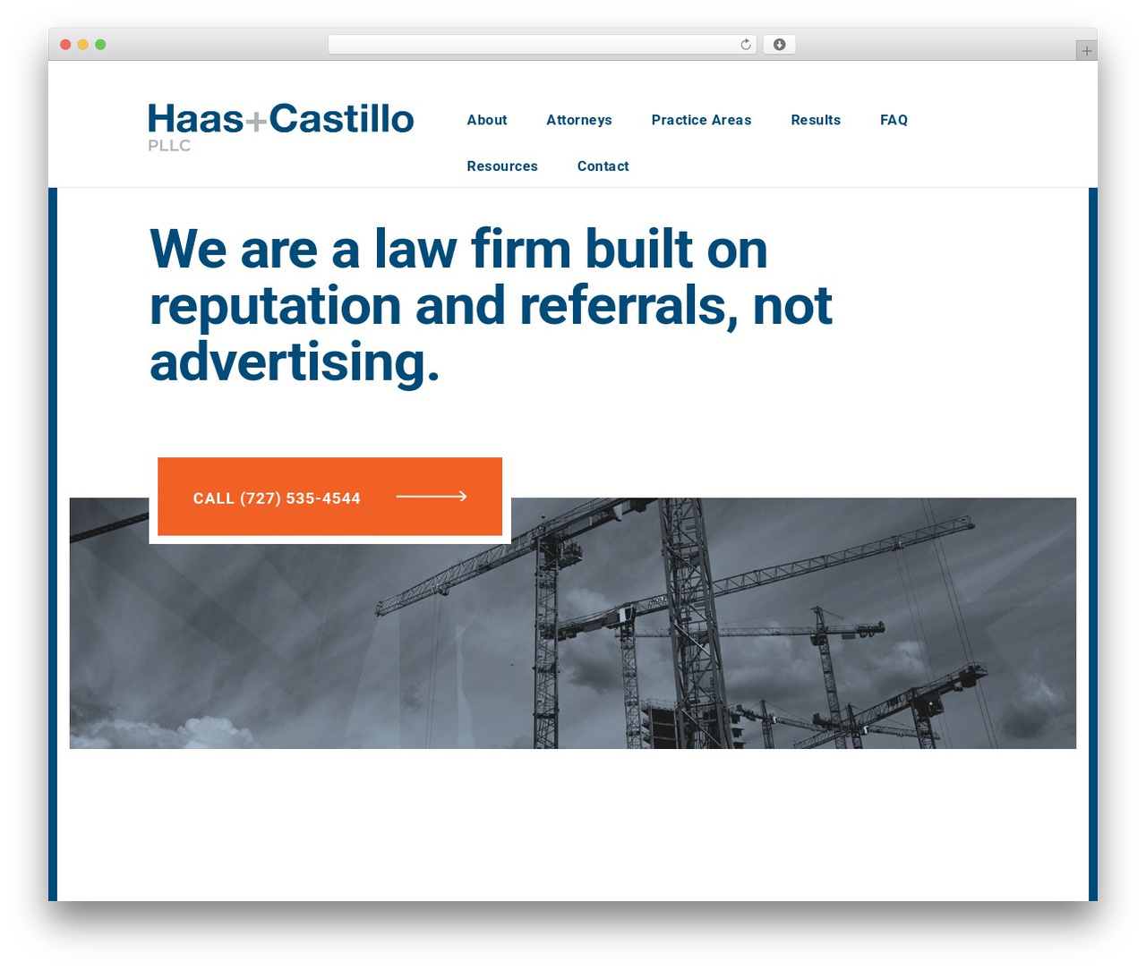 Breakthrough Pro WordPress theme - haas-castillo.com Breakthrough Pro WordPress theme - haas-castillo.com