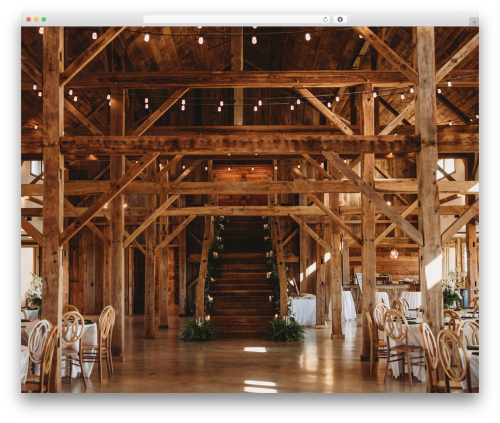 DevVinci BLM best WordPress theme - www.themadelynvenue.com