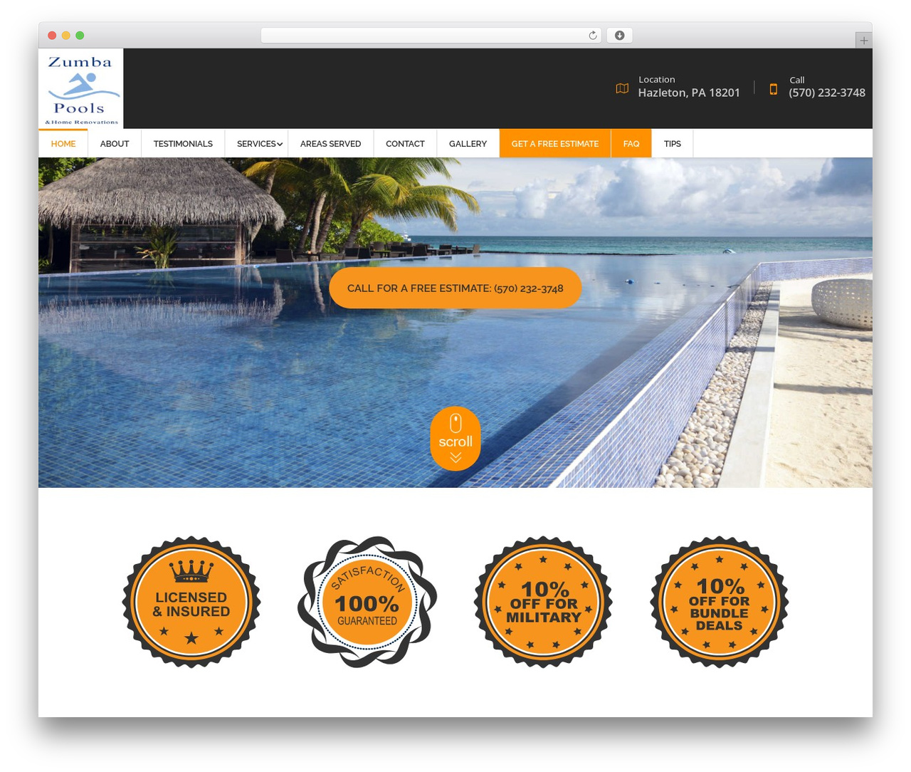 Divi Child Template best WordPress theme - zumbapools-hazleton.com Divi Child Template best WordPress theme - zumbapools-hazleton.com