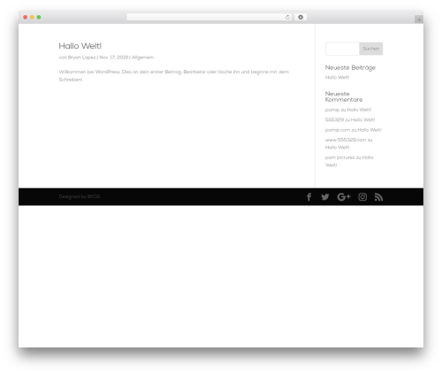 Op cart WordPress plugin - byosmarketing.com