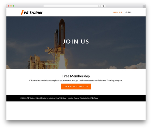 Free Responsive iframe Video Embeds (free-responsive-iframe-video-embeds) free WordPress plugin - fetrainer.com Free Responsive iframe Video Embeds (free-responsive-iframe-video-embeds) free WordPress plugin - fetrainer.com