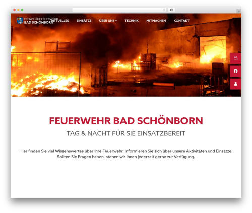 Double opt in WordPress plugin - feuerwehr-badschoenborn.de