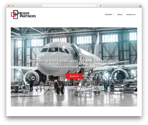 Mai engine WordPress plugin - heiserpartners.com